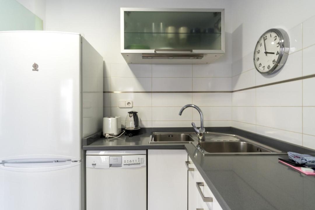 Santa Isabel 1 Διαμέρισμα Μαδρίτη Εξωτερικό φωτογραφία