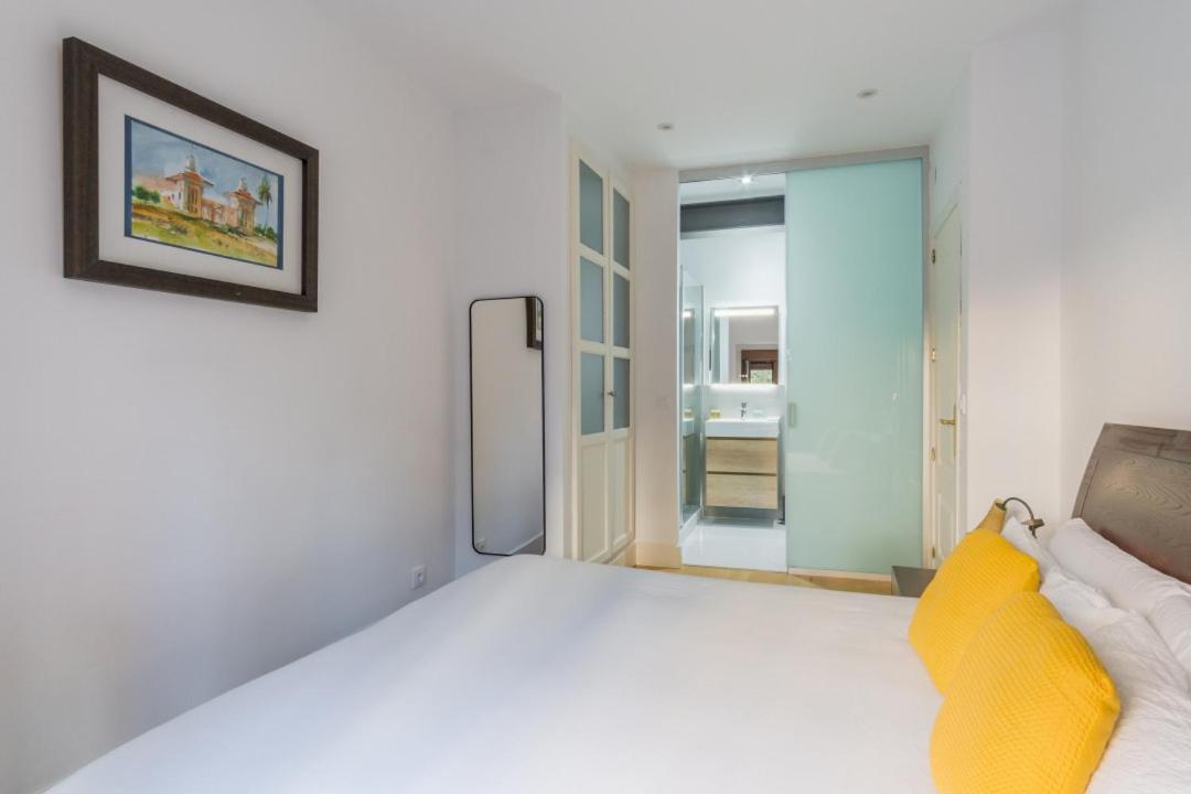 Santa Isabel 1 Διαμέρισμα Μαδρίτη Εξωτερικό φωτογραφία