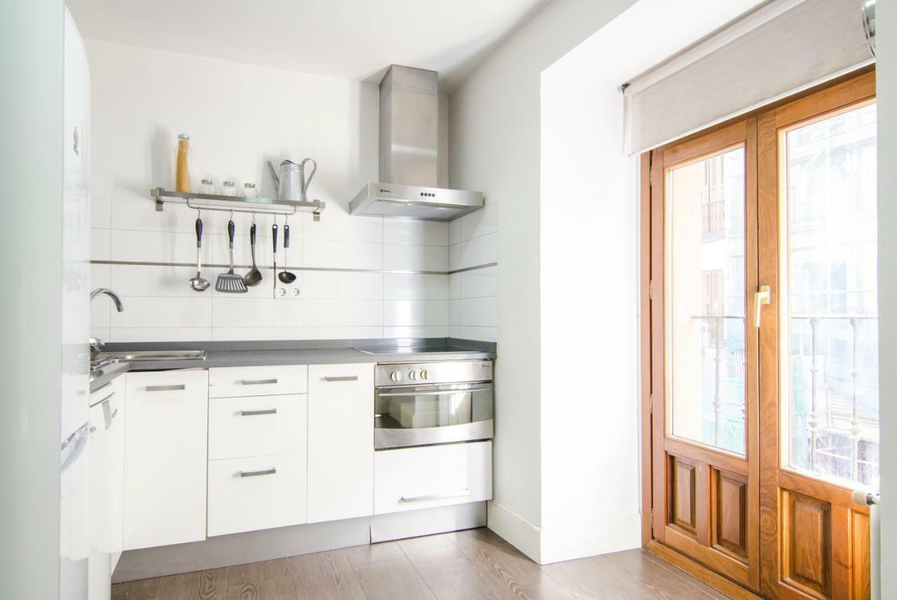 Santa Isabel 1 Διαμέρισμα Μαδρίτη Εξωτερικό φωτογραφία